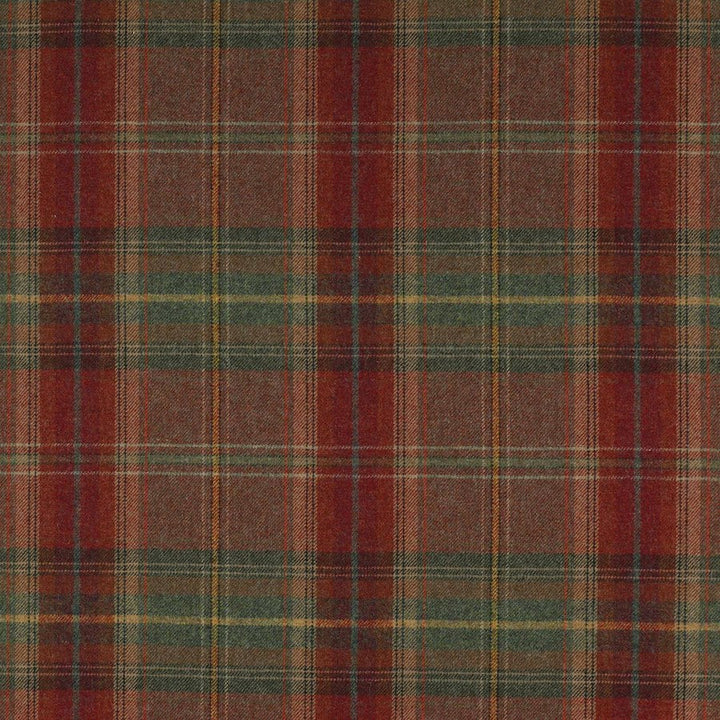 Galloway Plaid Tygprov