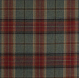 Galloway Plaid Tyg