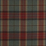 Galloway Plaid Tygprov