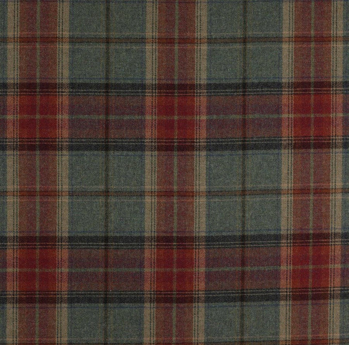 Galloway Plaid Tygprov