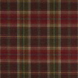 Galloway Plaid Tygprov