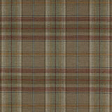 Galloway Plaid Tyg