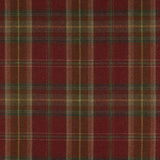 Galloway Plaid Tyg