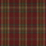 Galloway Plaid Tygprov