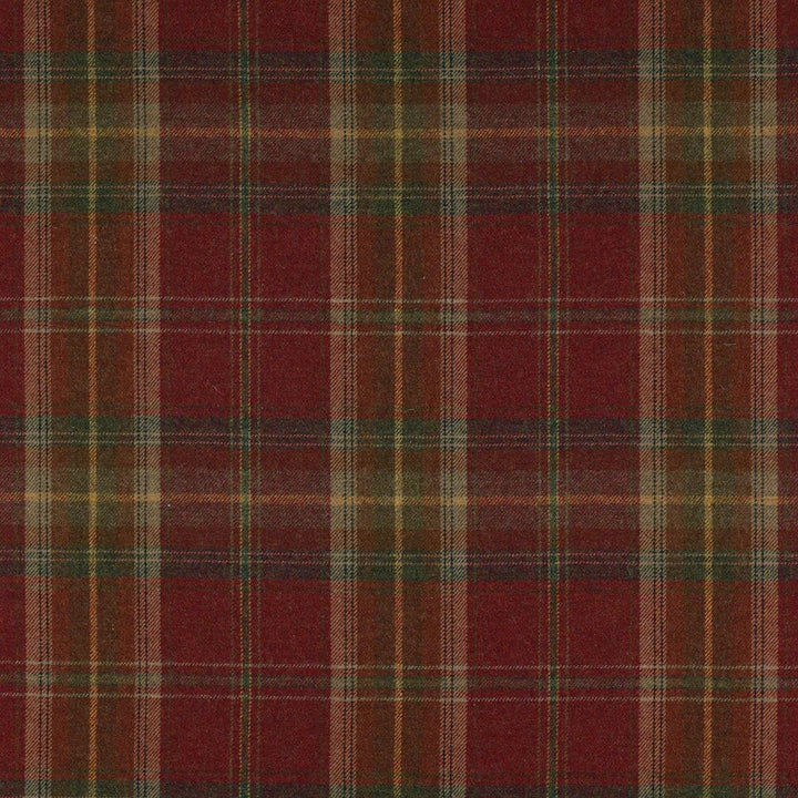 Galloway Plaid Tygprov