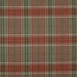 Galloway Plaid Tyg