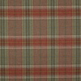 Galloway Plaid Tygprov