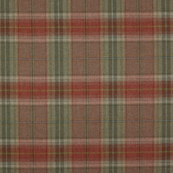 Galloway Plaid Tygprov