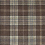 Galloway Plaid Tyg