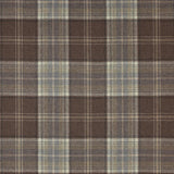 Galloway Plaid Tygprov