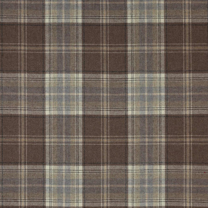 Galloway Plaid Tygprov