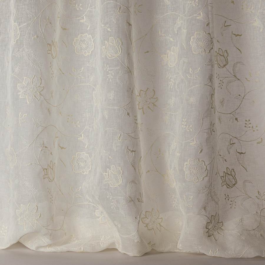 Fairfield Voile Tygprov - Default Title