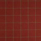 Lanark Plaid Tyg