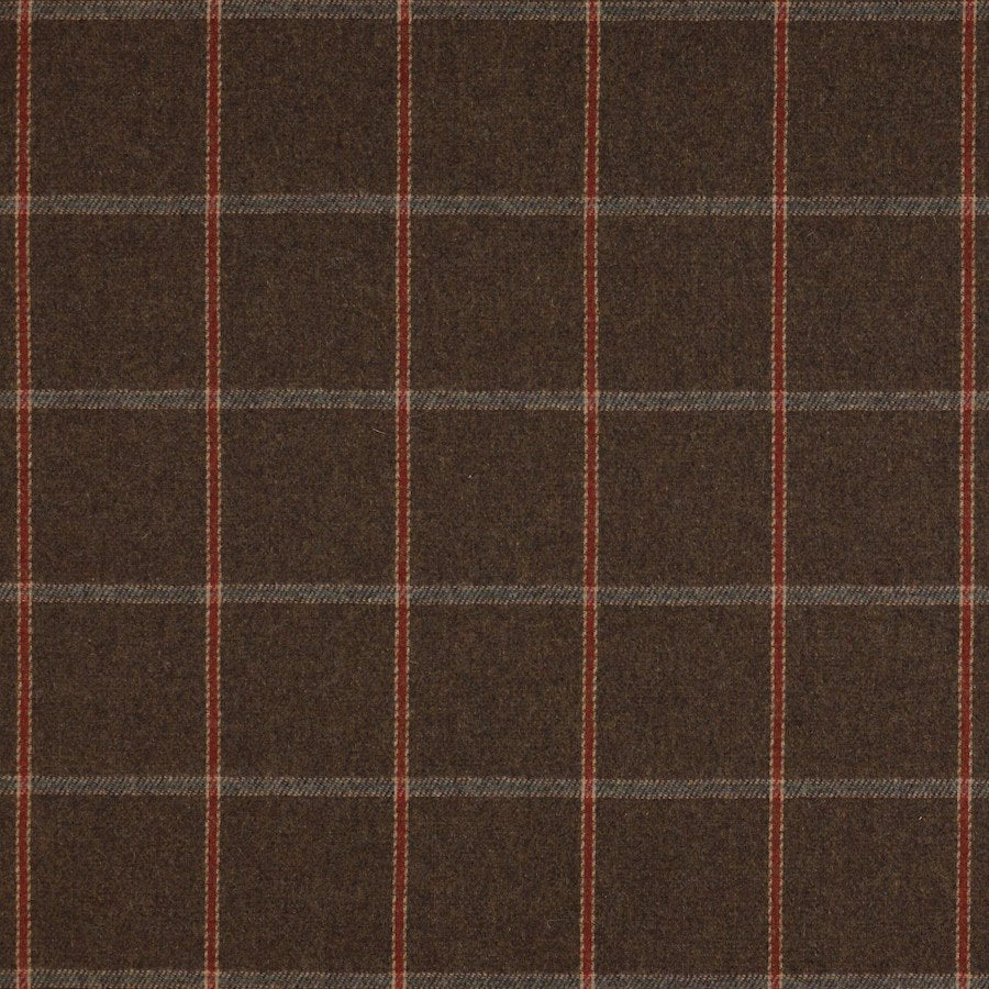 Lanark Plaid Tyg