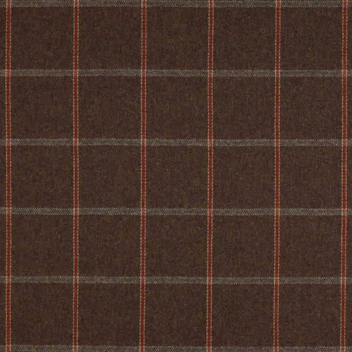 Lanark Plaid Tygprov