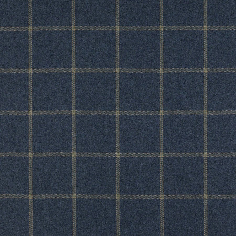 Lanark Plaid Tyg