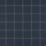 Lanark Plaid Tyg