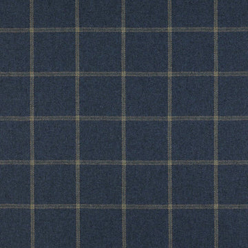 Lanark Plaid Tygprov