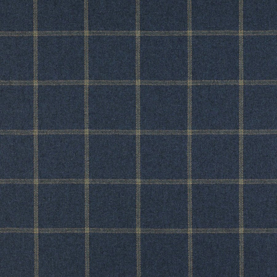 Lanark Plaid Tygprov