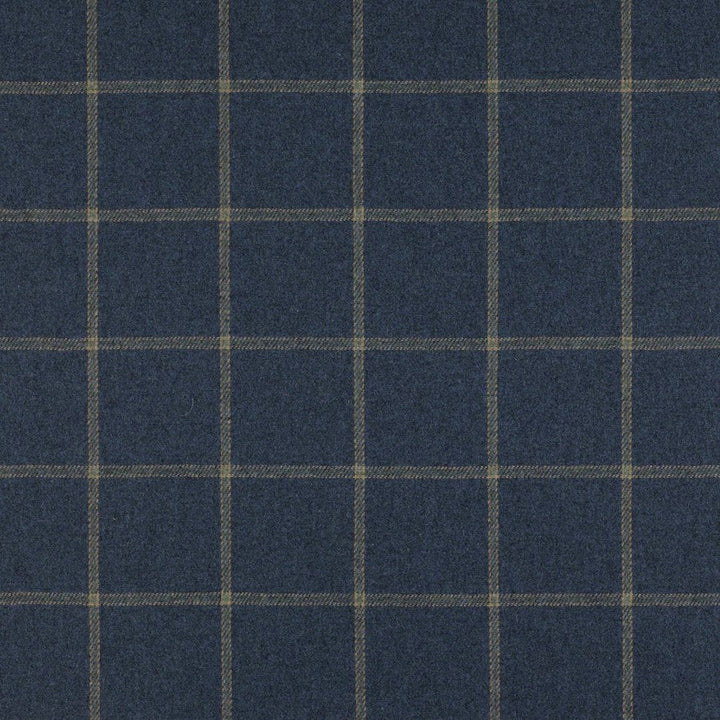 Lanark Plaid Tygprov