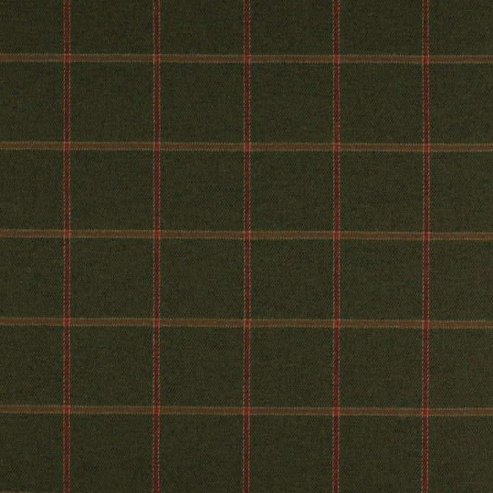 Lanark Plaid Tygprov