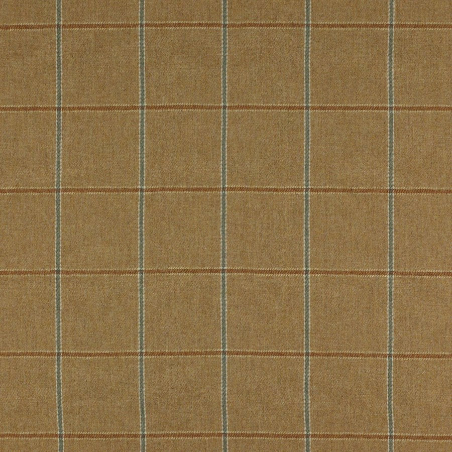 Lanark Plaid Tyg