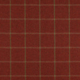 Lanark Plaid Tyg