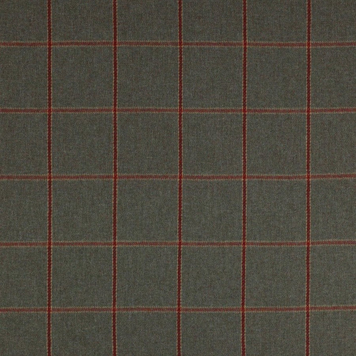 Lanark Plaid Tygprov