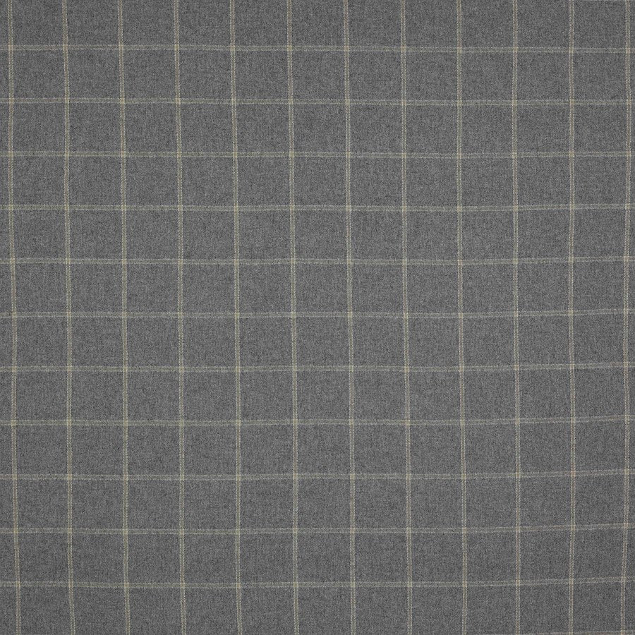 Lanark Plaid Tyg