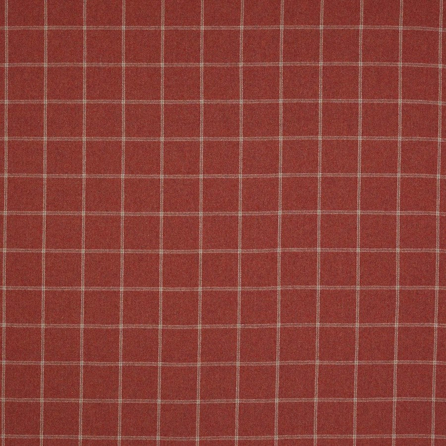 Lanark Plaid Tygprov