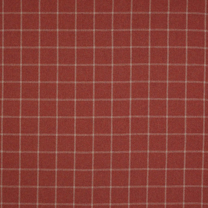 Lanark Plaid Tygprov