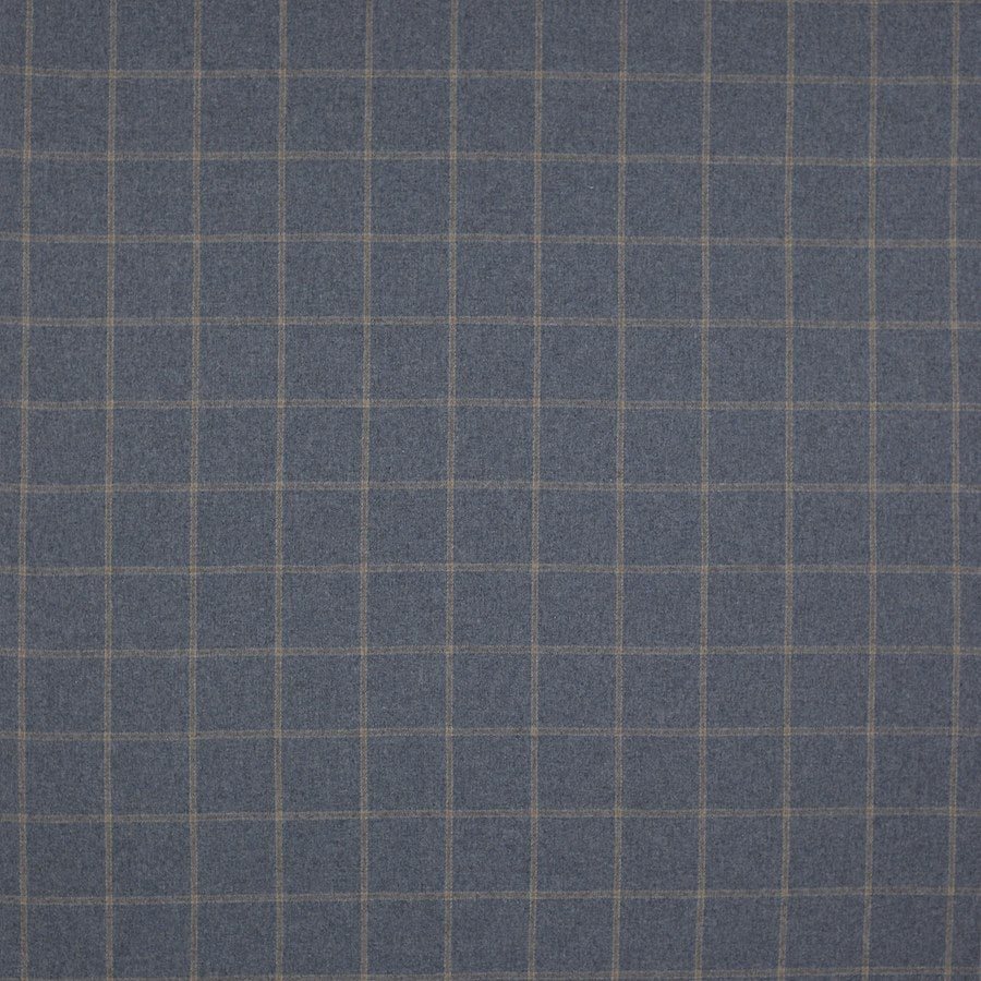 Lanark Plaid Tyg