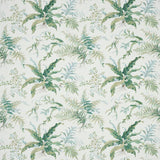 Kendal Forest Green — Colefax & Fowler tyg