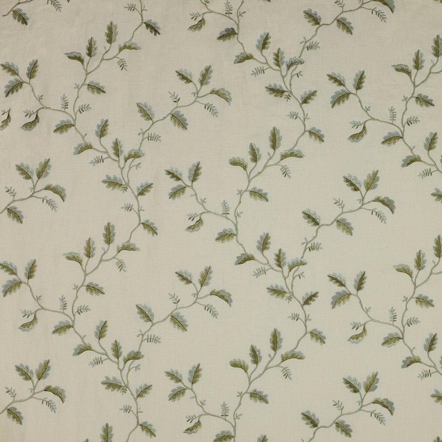 Oakham Linen Tyg
