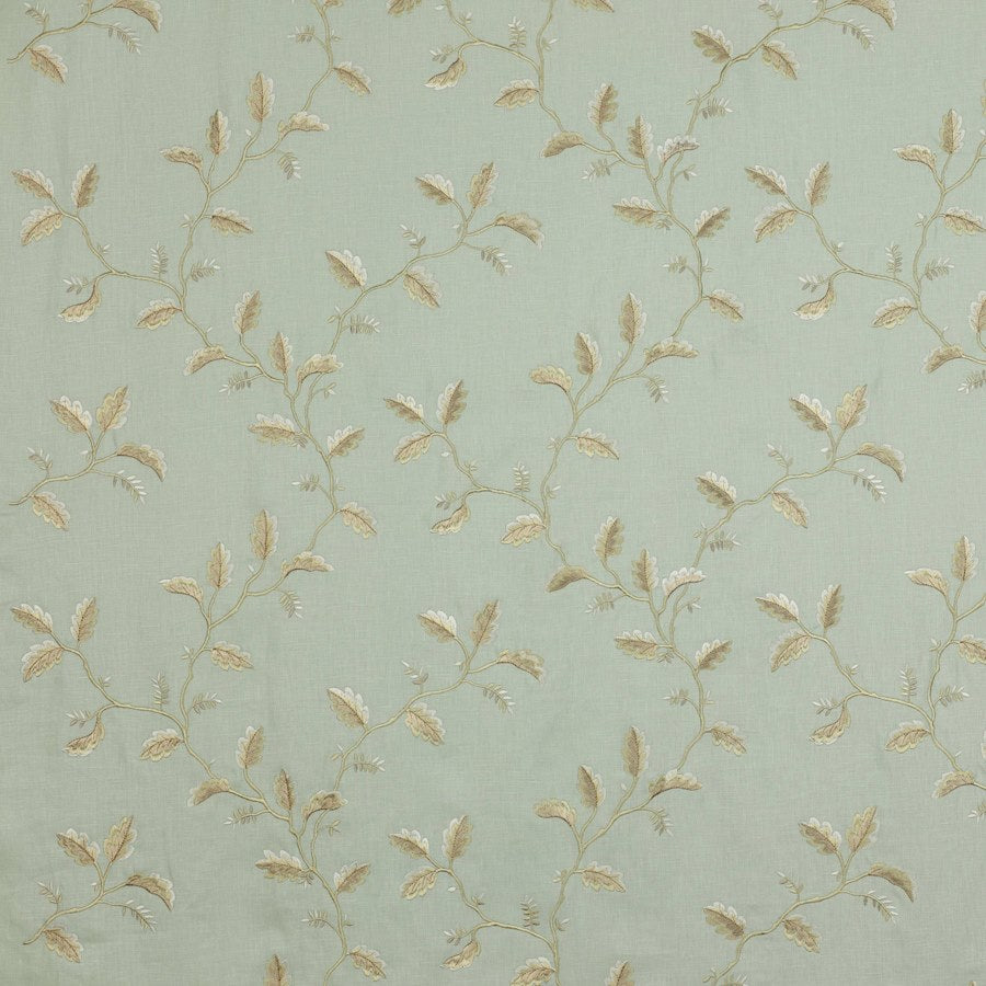 Oakham Linen Tyg