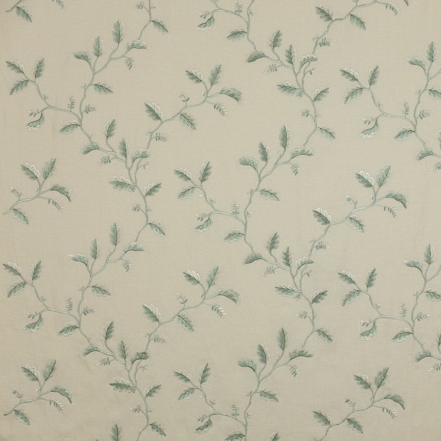 Oakham Linen Tyg