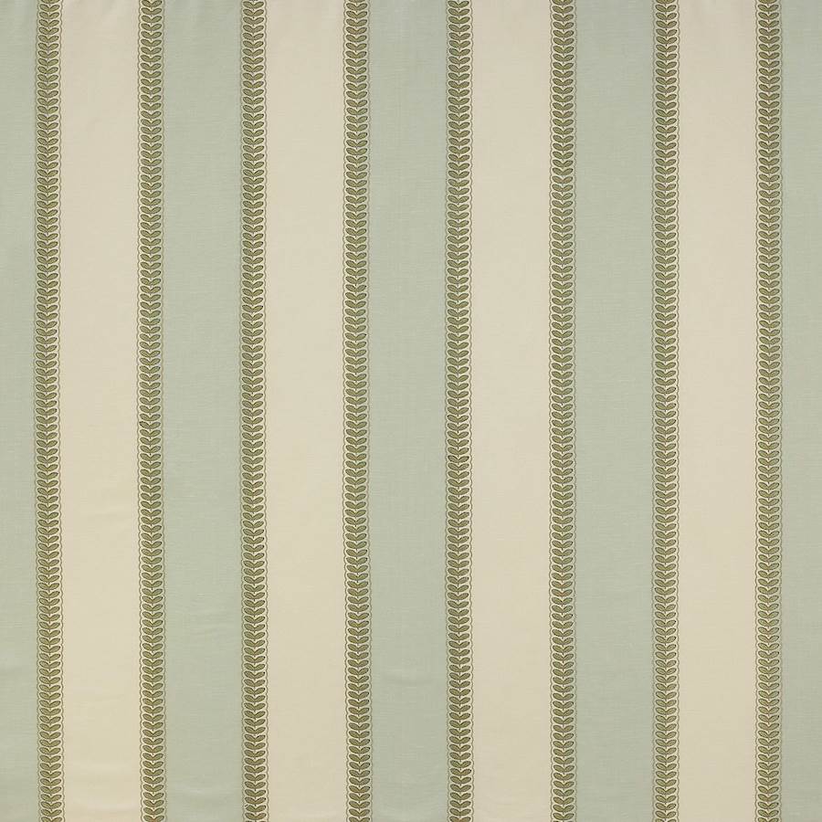 Lawn Stripe Tyg