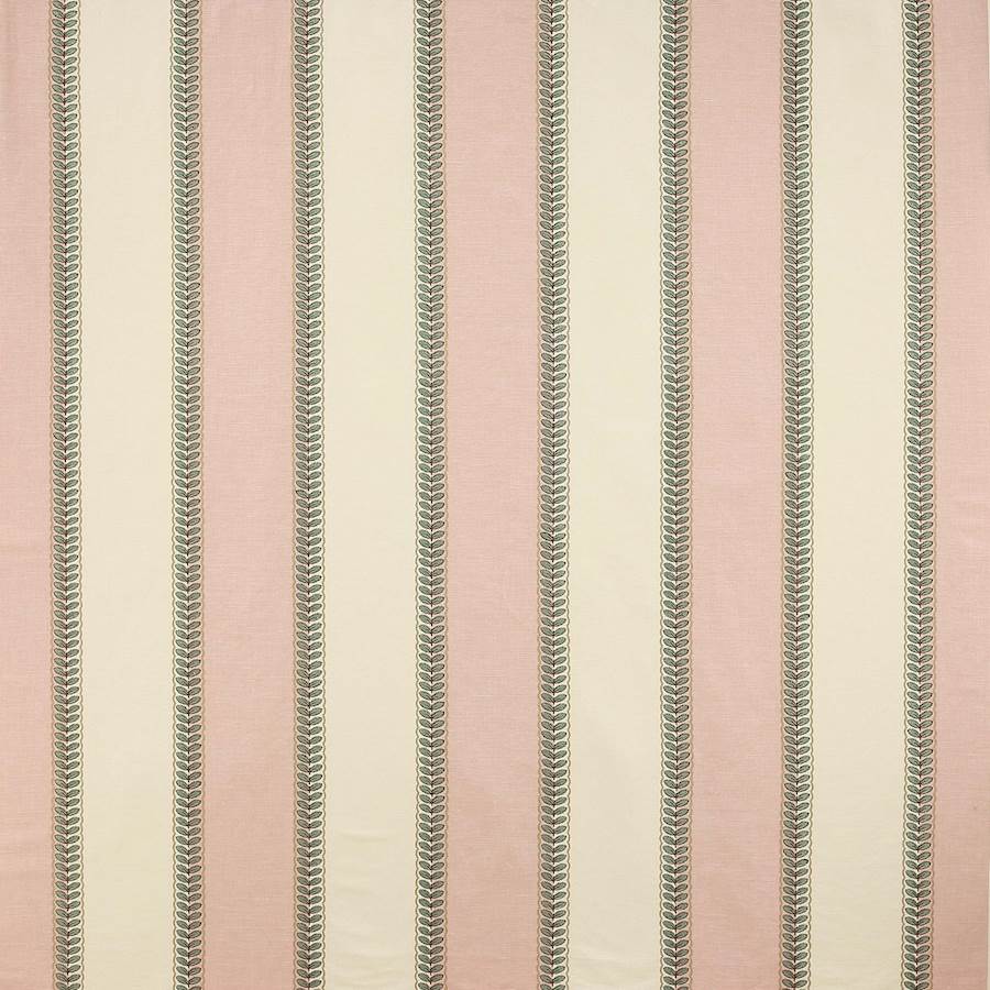 Lawn Stripe Tyg