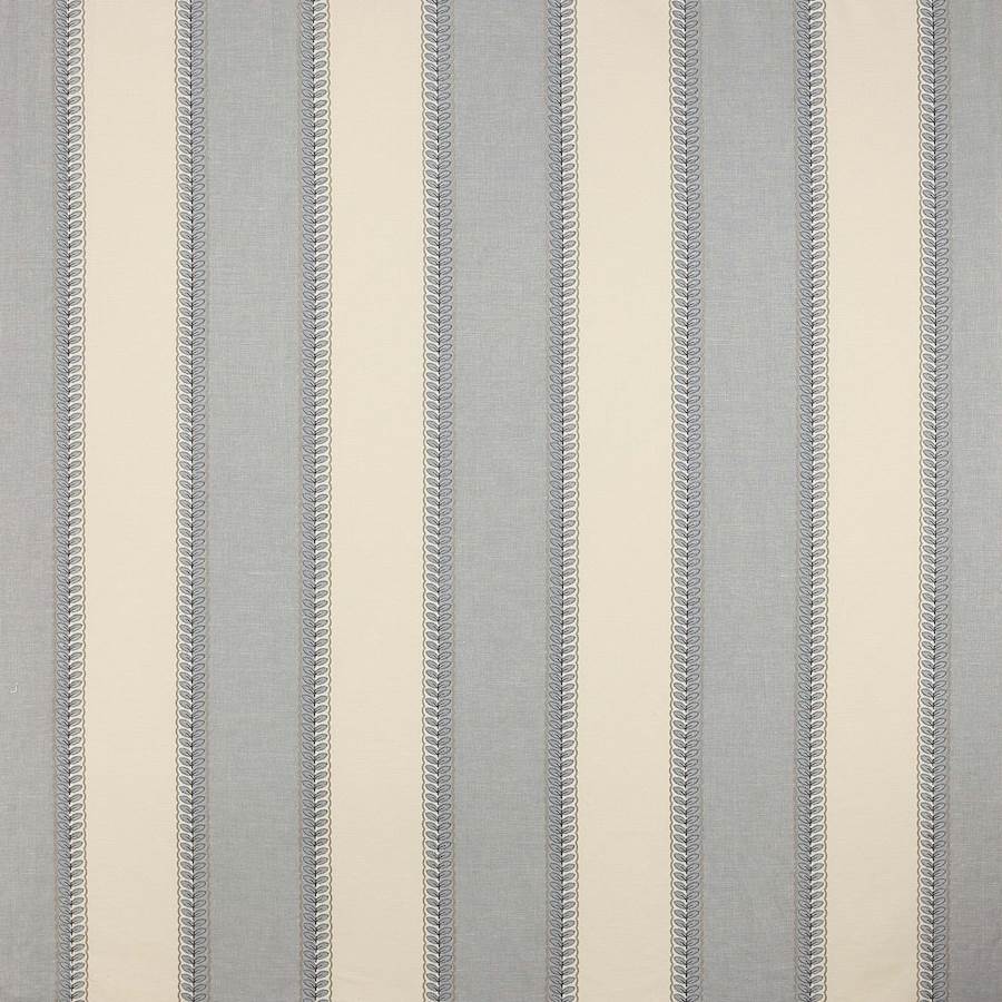 Lawn Stripe Tyg