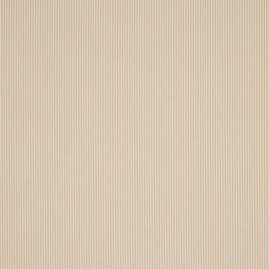 Dart Stripe Beige — Colefax & Fowler tyg
