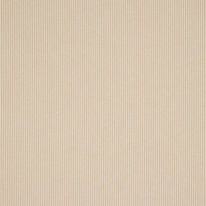 Dart Stripe Beige — Colefax & Fowler tyg