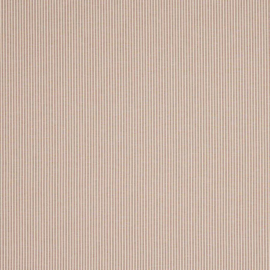 Dart Stripe Sienna — Colefax & Fowler tyg