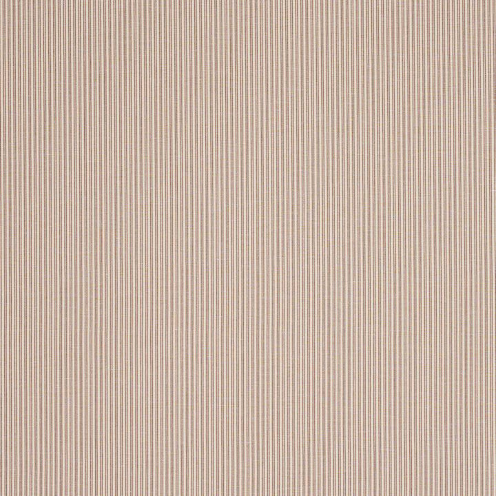 Dart Stripe Sienna — Colefax & Fowler tyg