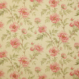 Tree Peony Tyg