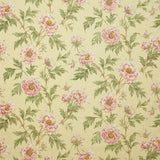 Tree Peony Tyg