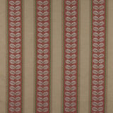 Woodcote Stripe Tyg