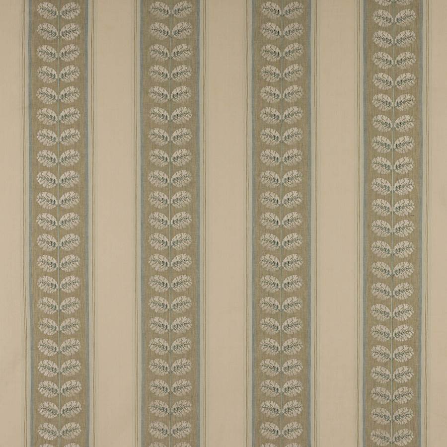 Woodcote Stripe -kangas