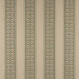 Woodcote Stripe Tyg