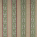 Woodcote Stripe Tyg