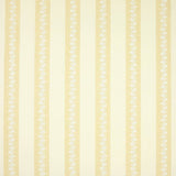 Feather Stripe Tyg